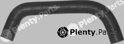 Gates-Br 20166 — Radiator Hose