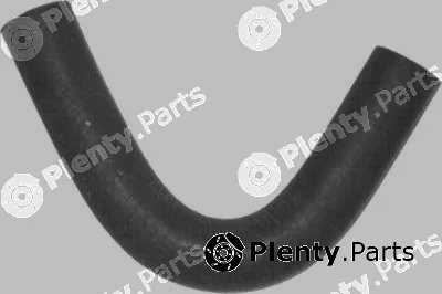 Gates-Br 05-5466 — Radiator Hose
