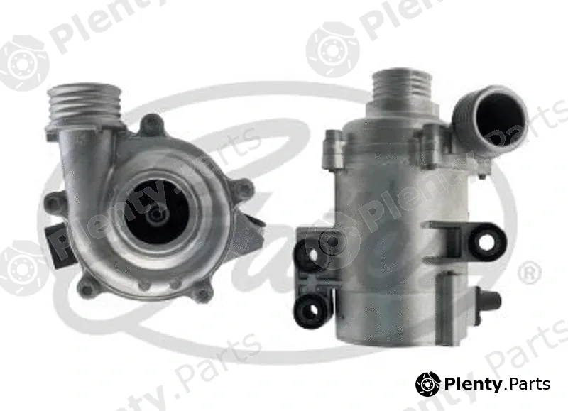 Gates-Br 42506E — Water Pump, engine cooling