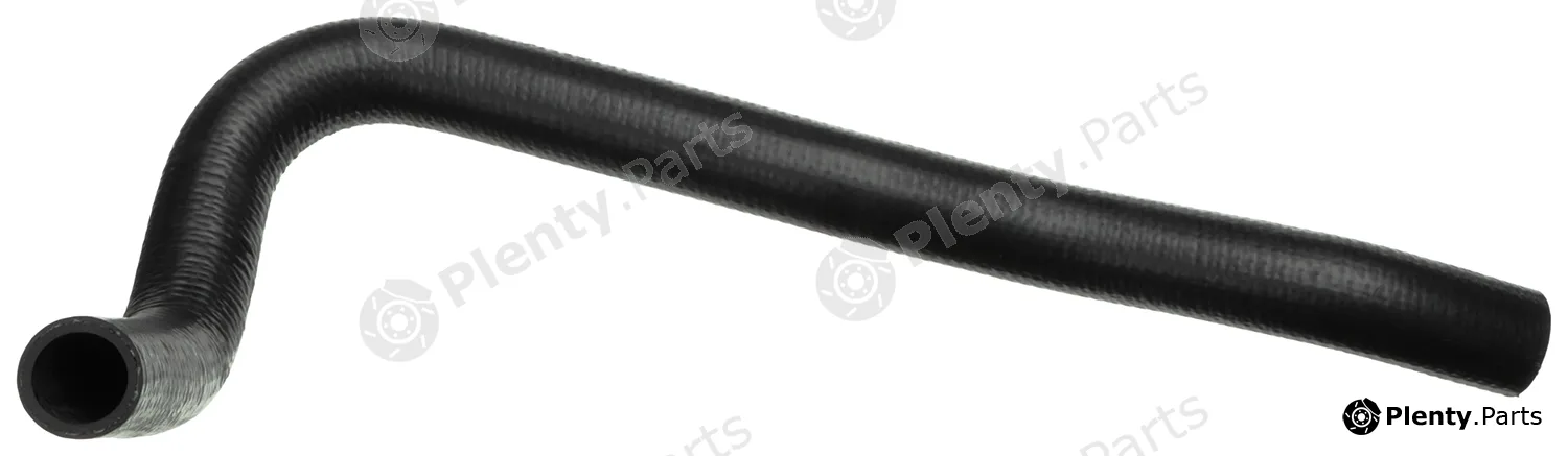 Gates-Br 05-2077 — Radiator Hose