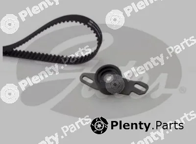 Gates-Br KS617 — Timing Belt Kit PowerGrip®