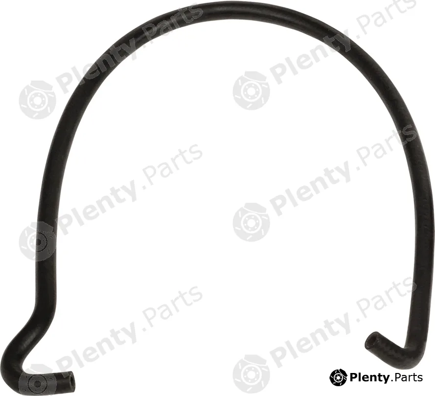 Gates-Br 02-2370 — Heater Hose