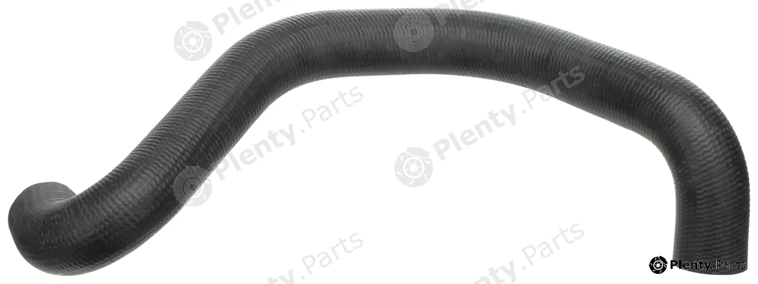 Gates-Br 21343 — Hose, crankcase ventilation