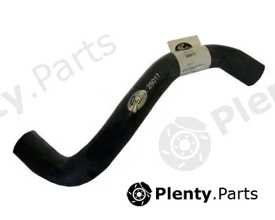Gates-Br 25017 — Radiator Hose