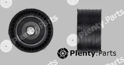 Gates-Br T41237 — Deflection/Guide Pulley, timing belt PowerGrip®