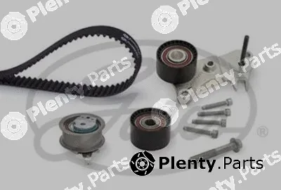 Gates-Br KS908 — Timing Belt Kit PowerGrip®