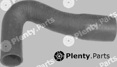 Gates-Br 20834 — Radiator Hose