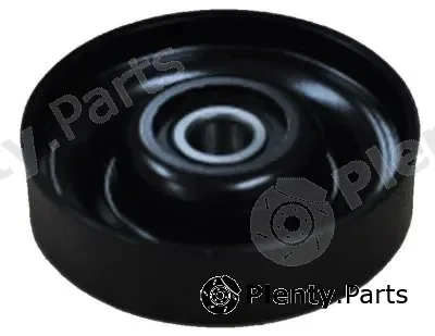 Gates-Br 36256 — Deflection/Guide Pulley, V-ribbed belt DriveAlign®