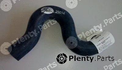 Gates-Br 25014 — Radiator Hose