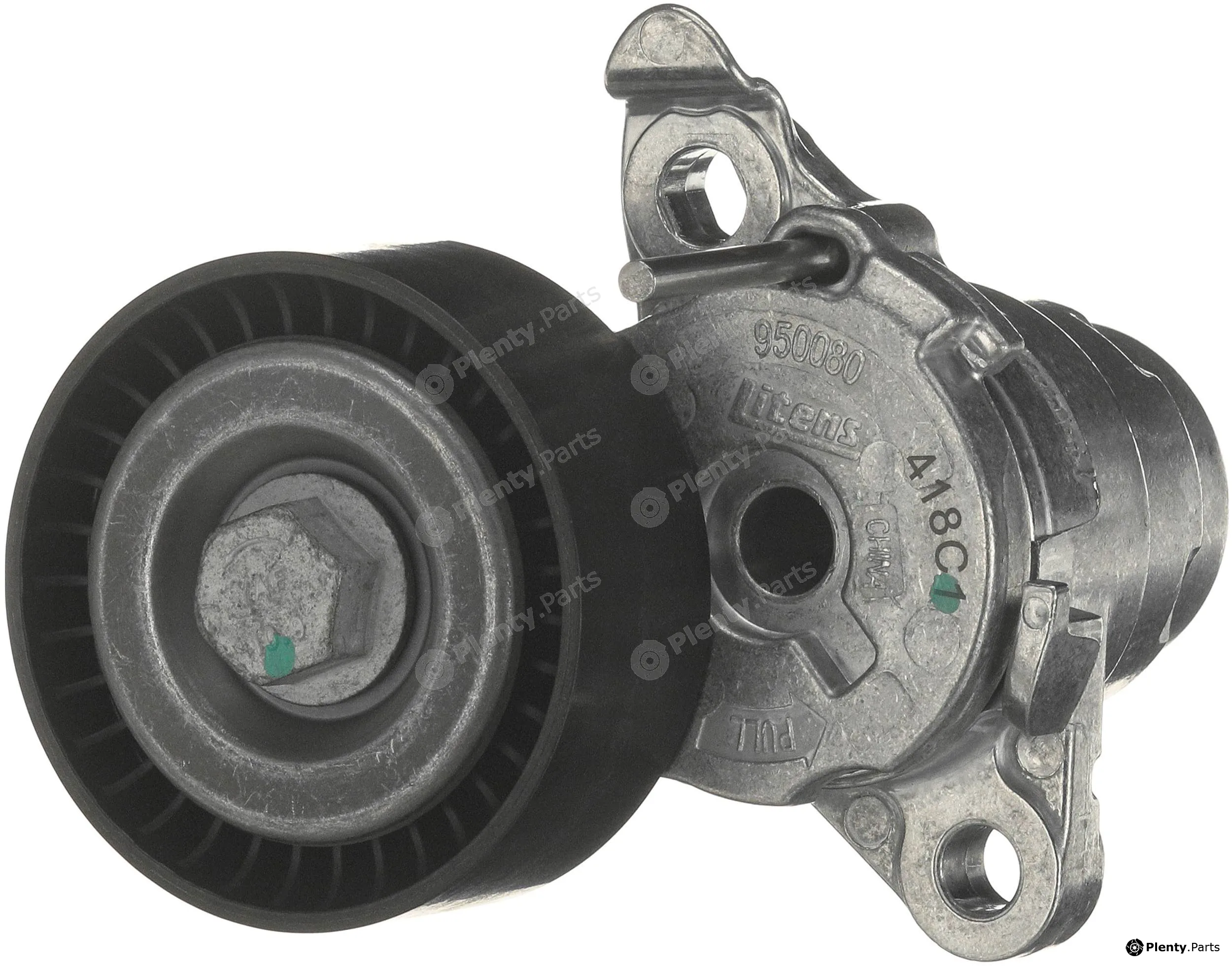 Gates-Br T39380 — Belt Tensioner, V-ribbed belt DriveAlign®