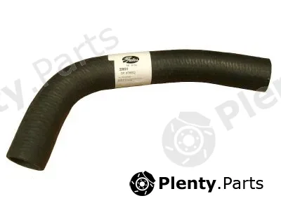 Gates-Br 20031 — Radiator Hose