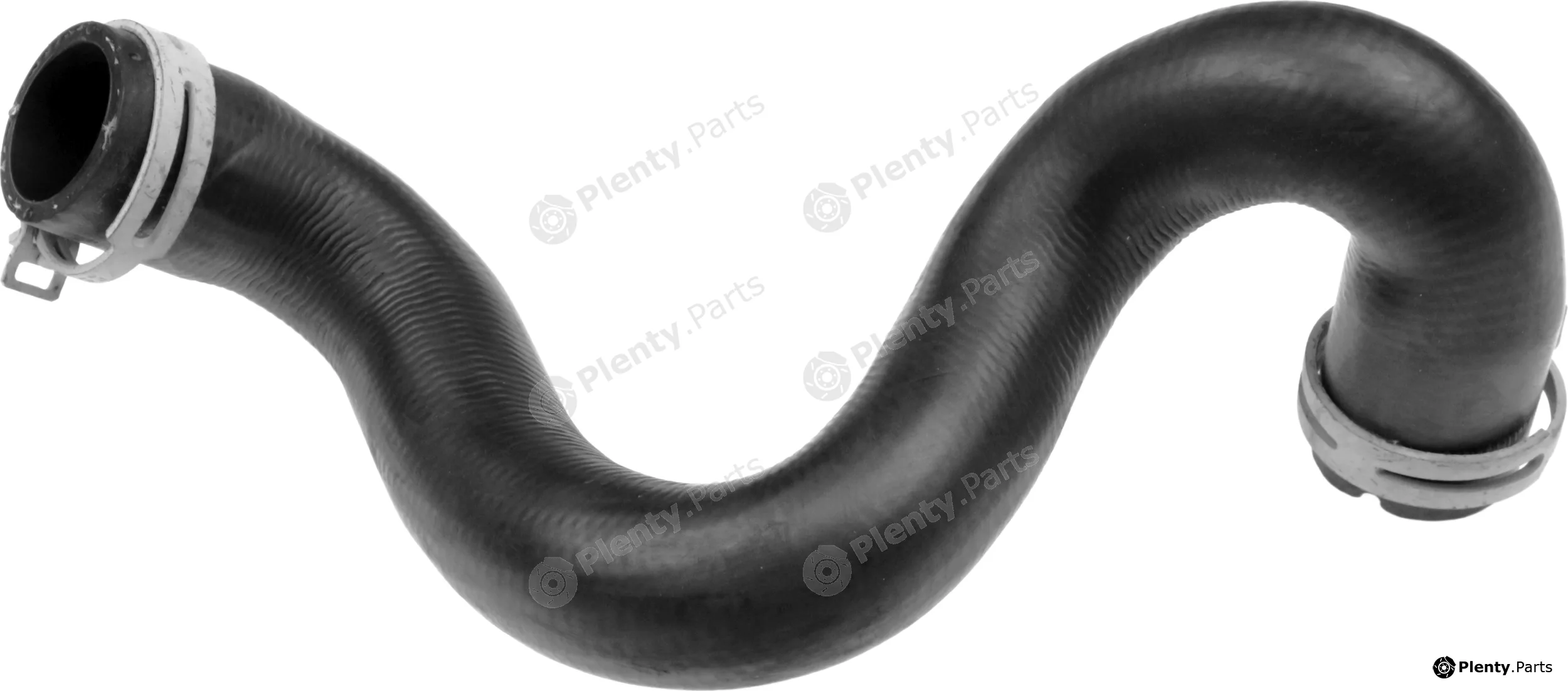 Gates-Br 05-4145 — Radiator Hose
