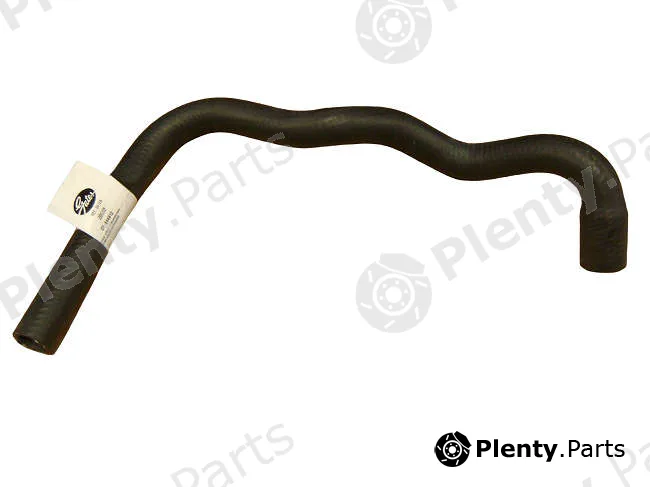 Gates-Br 02-3411 — Heater Hose