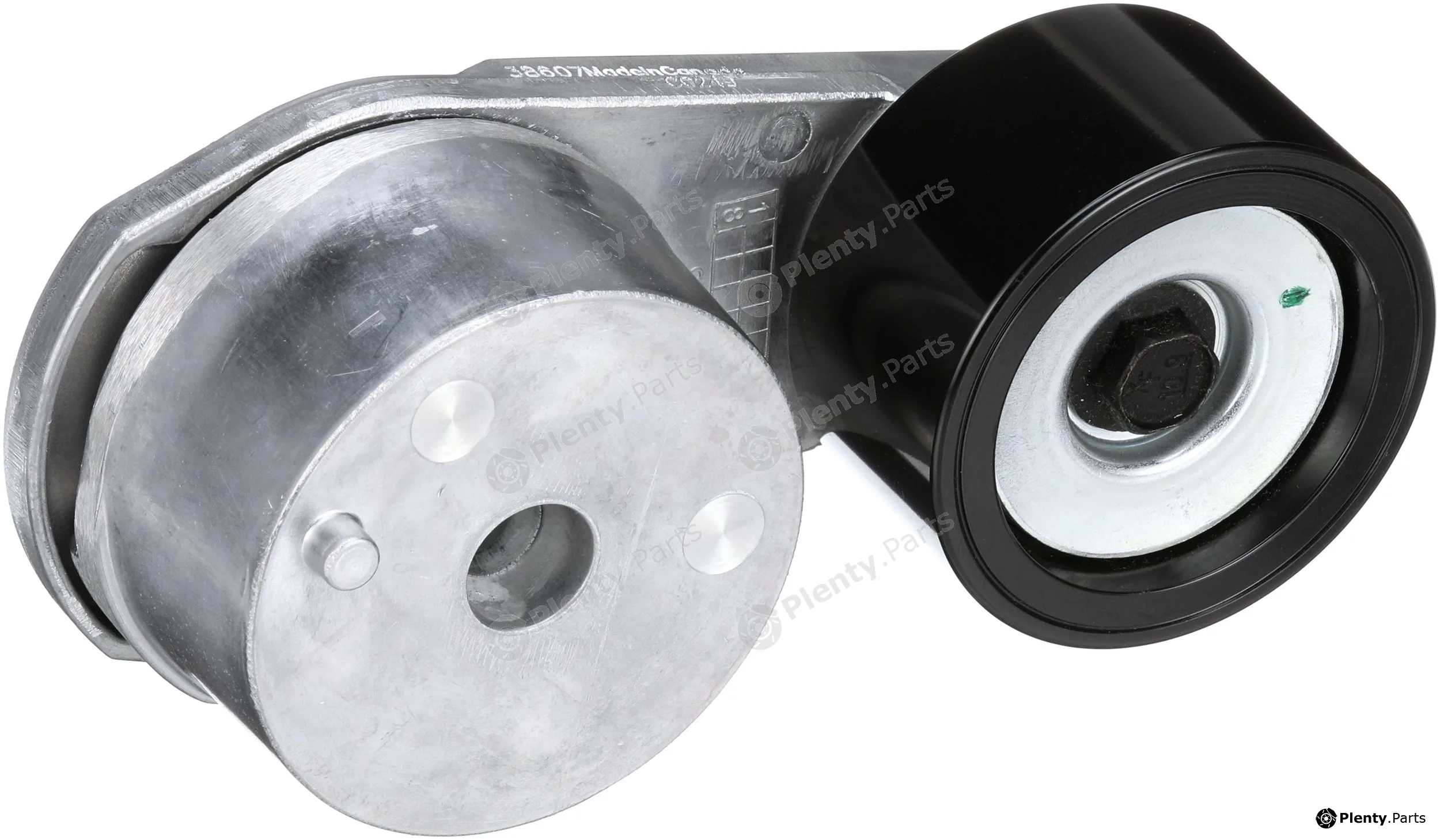 Gates-Br 38607 — Belt Tensioner, V-ribbed belt DriveAlign®