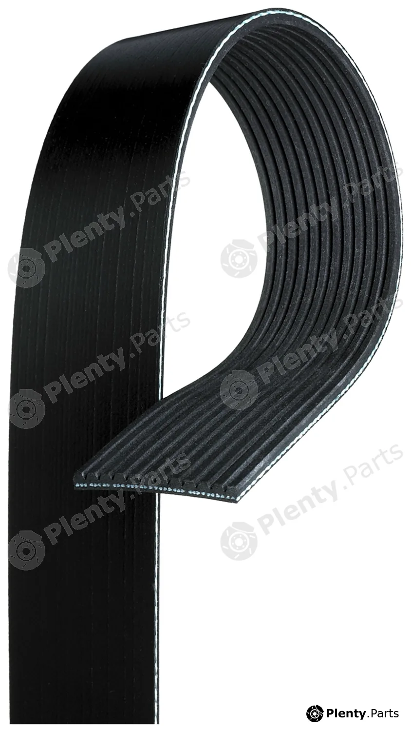 Gates-Br 12PK0675 — V-Ribbed Belt
