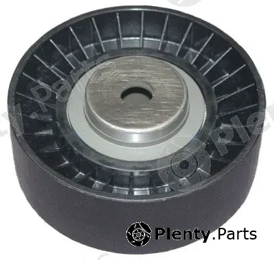 Gates-Br 36133 — Deflection/Guide Pulley, V-ribbed belt DriveAlign®