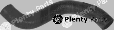 Gates-Br 20798 — Radiator Hose