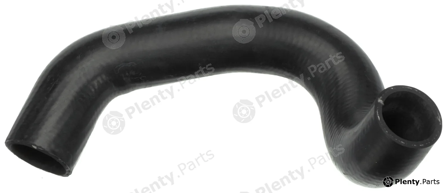 Gates-Br 20805 — Radiator Hose