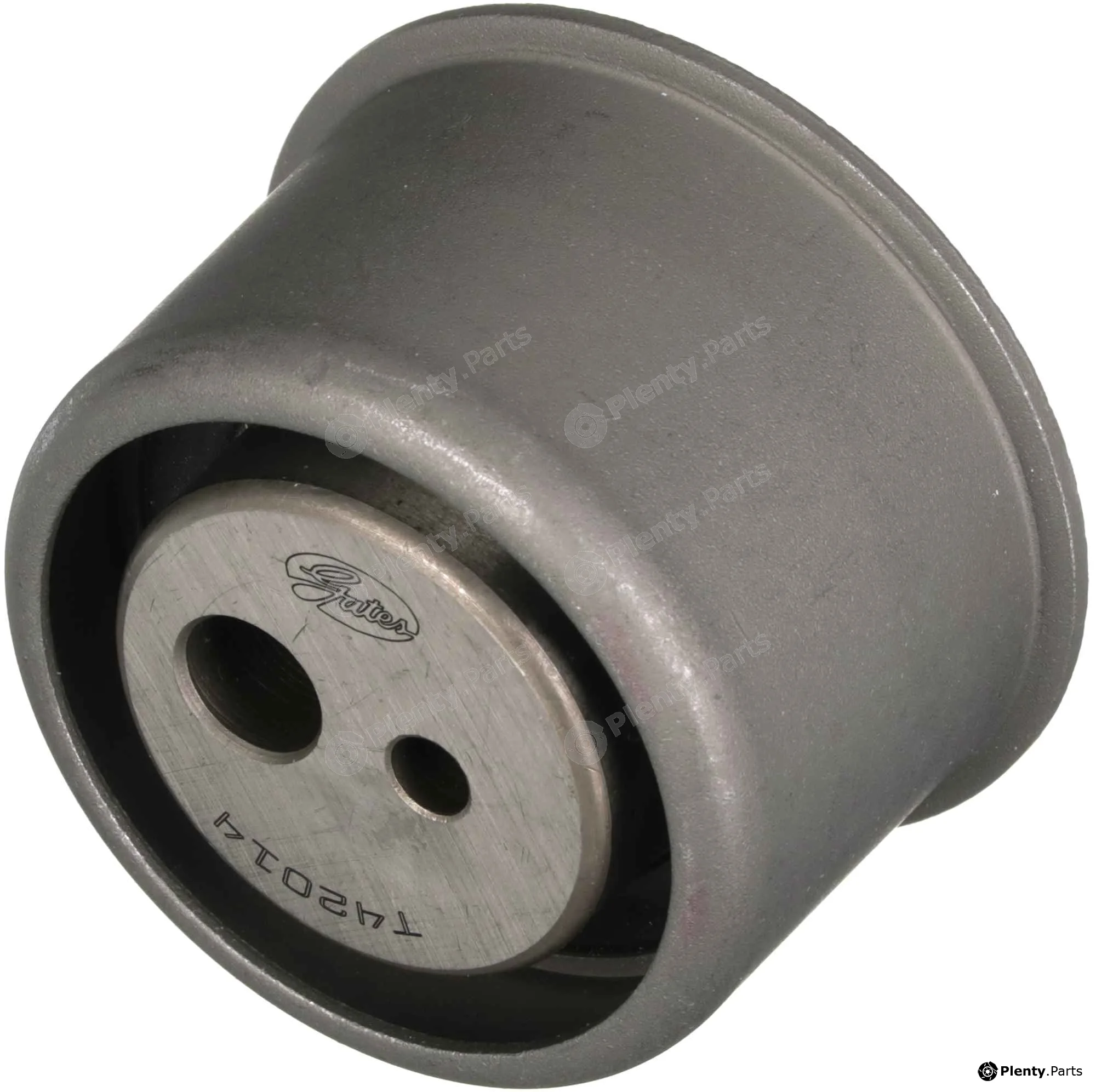 Gates-Br T42014 — Tensioner Pulley, timing belt PowerGrip®