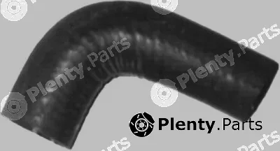 Gates-Br 20012 — Radiator Hose
