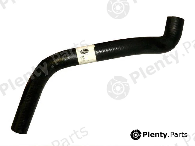 Gates-Br 05-5479 — Radiator Hose