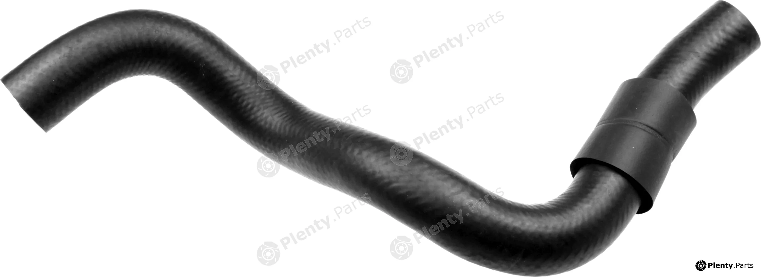 Gates-Br 05-2078 — Radiator Hose
