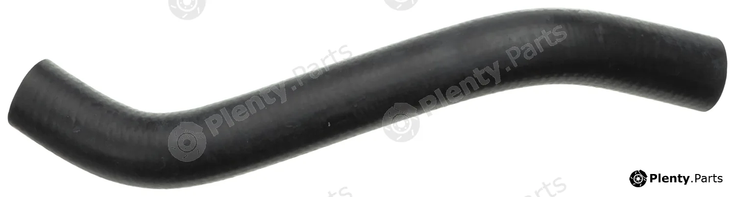 Gates-Br 23552 — Hose, crankcase ventilation
