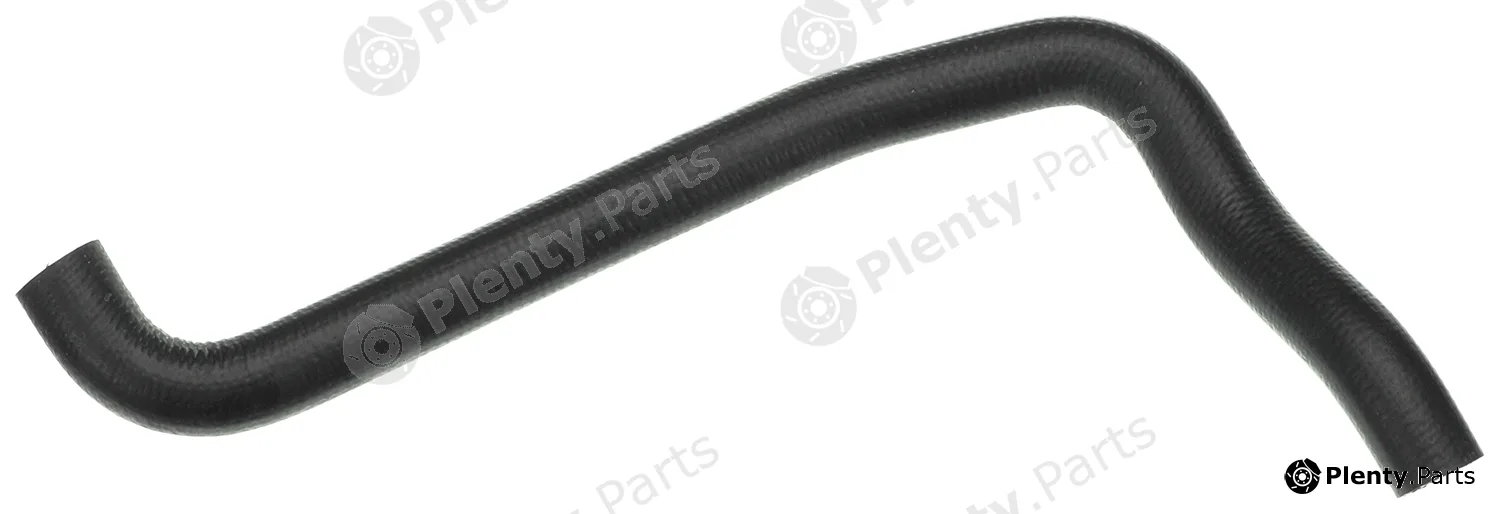 Gates-Br 05-2420 — Radiator Hose