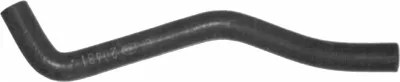 Gates-Br 02-3417 — Heater Hose