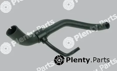 Gates-Br 23553 — Hose, crankcase ventilation