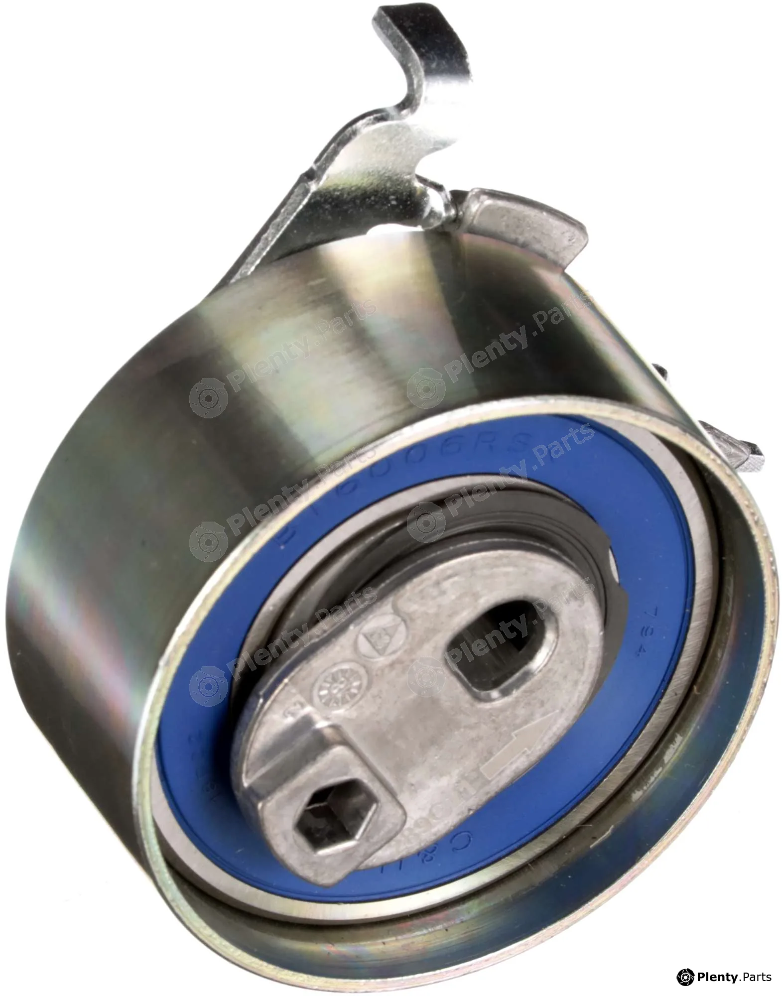 Gates-Br T43040 — Tensioner Pulley, timing belt PowerGrip®