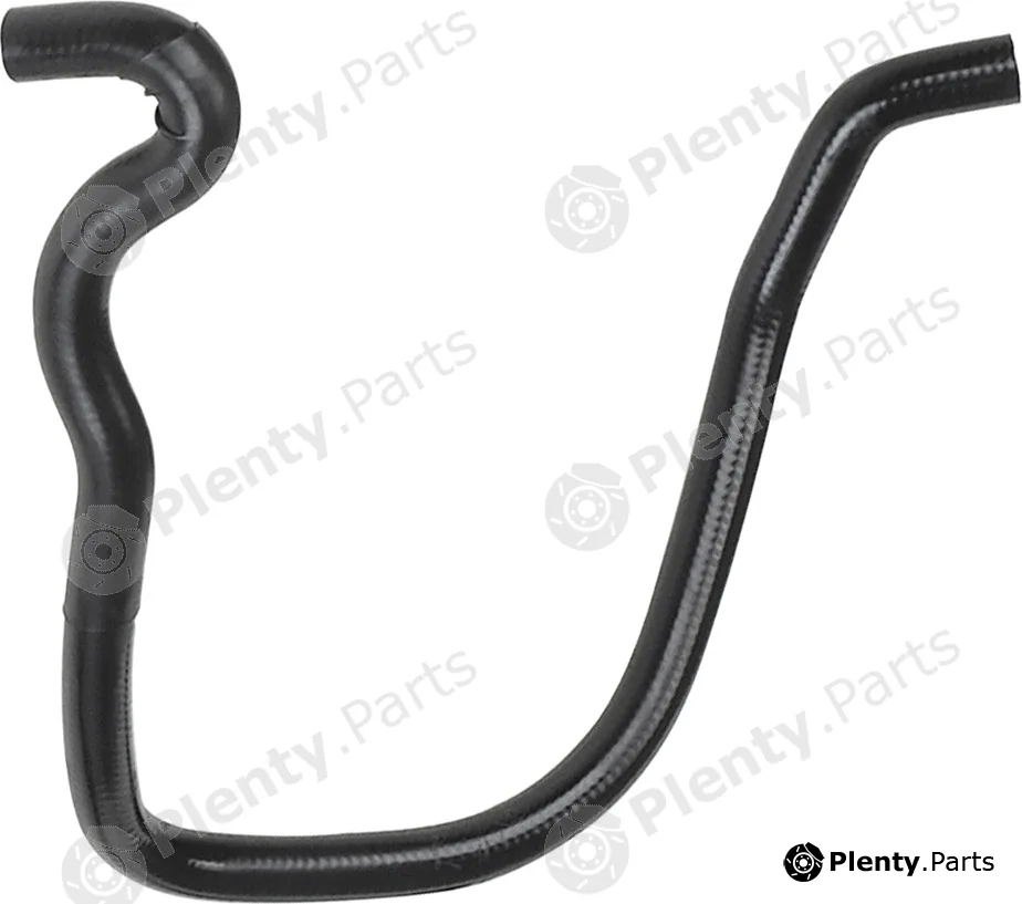 Gates-Br 02-2520 — Heater Hose