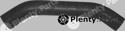 Gates-Br 05-5445 — Radiator Hose