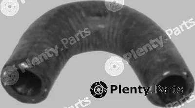 Gates-Br 02-3457 — Heater Hose
