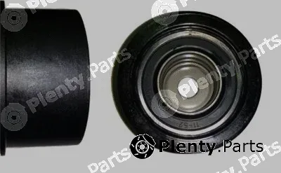 Gates-Br T42165 — Deflection/Guide Pulley, timing belt PowerGrip®
