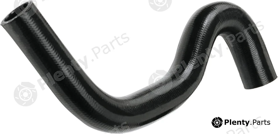 Gates-Br 05-4012 — Radiator Hose
