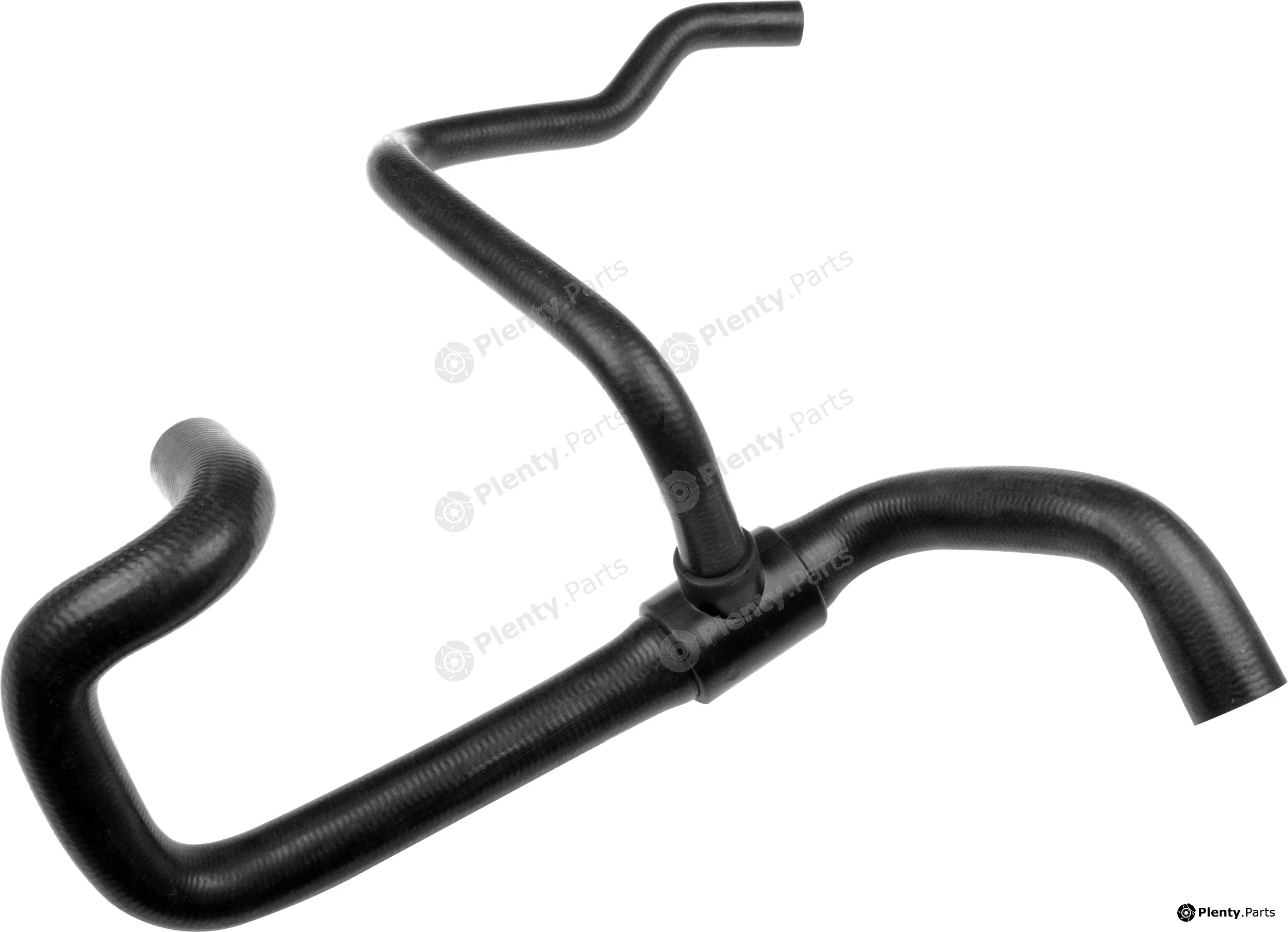 Gates-Br 05-2644 — Radiator Hose