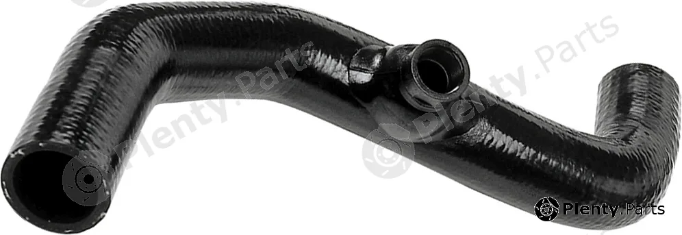 Gates-Br 05-3899 — Radiator Hose