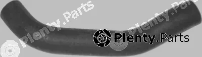 Gates-Br 20405 — Radiator Hose