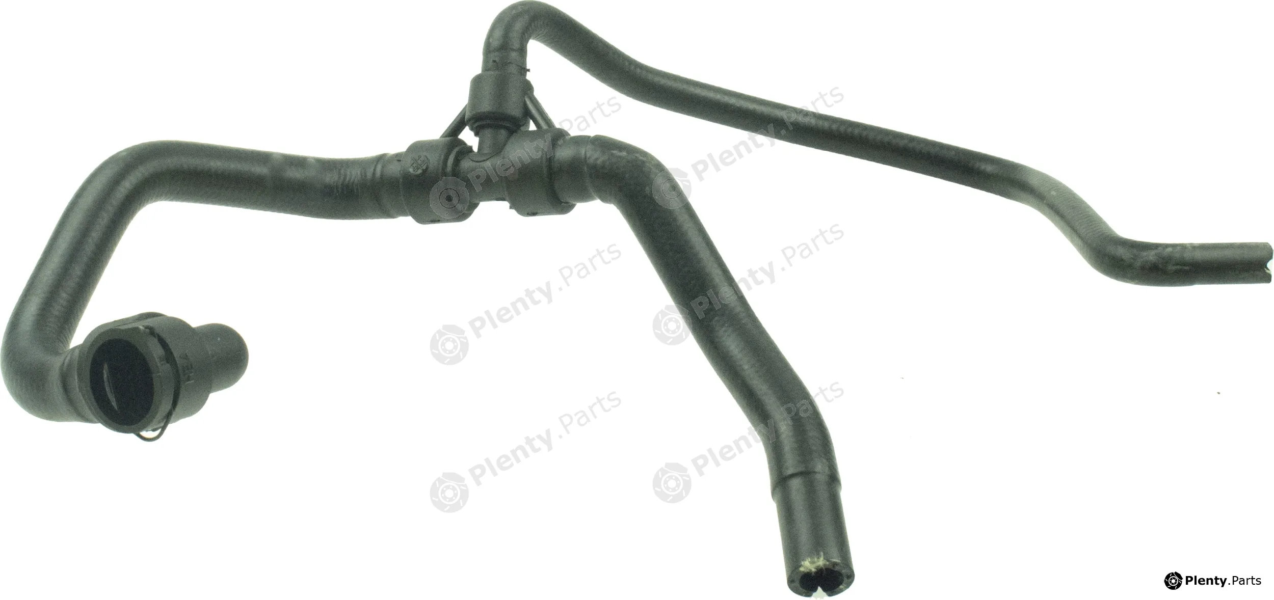 Gates-Br 02-3808 — Heater Hose