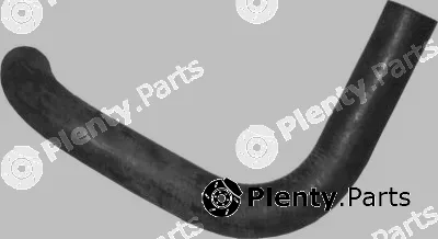 Gates-Br 20168 — Radiator Hose