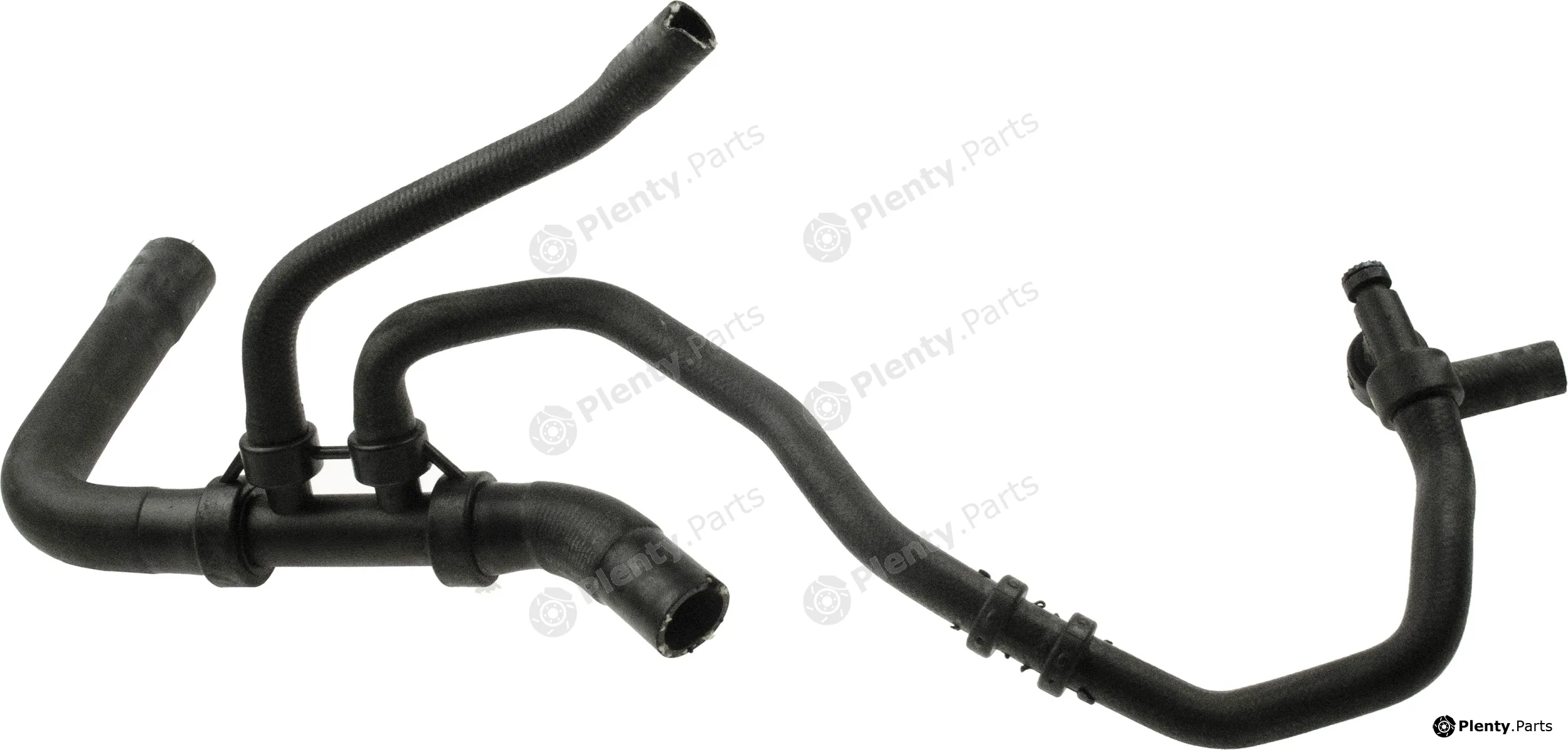Gates-Br 05-4421 — Radiator Hose