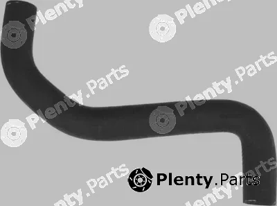 Gates-Br 21110 — Radiator Hose