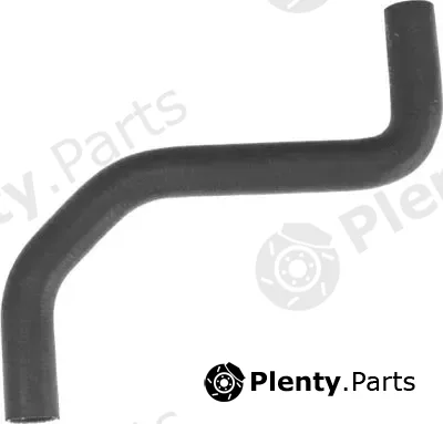 Gates-Br 21113 — Radiator Hose