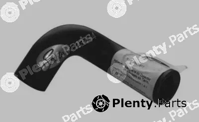 Gates-Br 23444 — Hose, crankcase ventilation