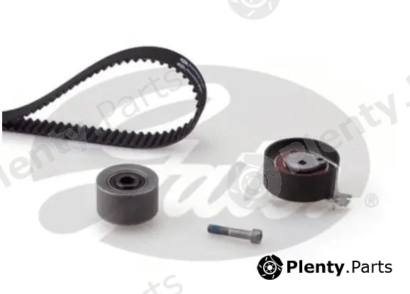 Gates-Br KS516 — Timing Belt Kit PowerGrip®