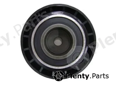 Gates-Br T42128 — Deflection/Guide Pulley, timing belt PowerGrip®