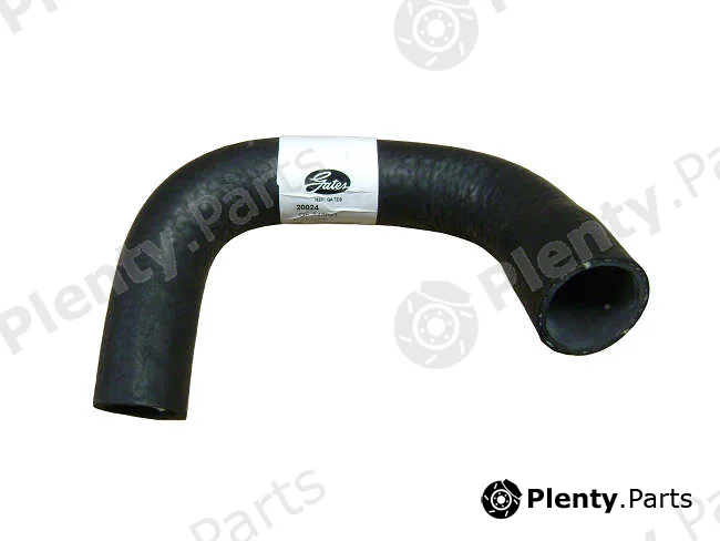 Gates-Br 05-5465 — Radiator Hose