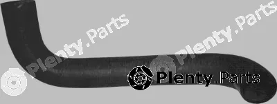 Gates-Br 20164 — Radiator Hose