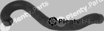 Gates-Br 20434 — Radiator Hose
